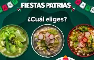 No te excedas! Exhorta IMSS a no comer de ms en las fiestas patrias