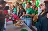 Realizan Concurso de Salsas en la Unison