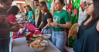 concurso de salsas