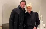 Hugh Jackman y Deborra-Lee Furness anuncian su separacin tras casi tres dcadas de romance