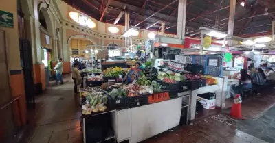 Mercado Municipal de Hermosillo