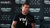 Sal "Canelo" lvarez