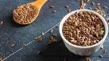 Beneficios de la linaza.