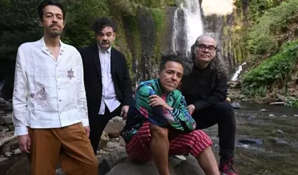 Caf� Tacvba