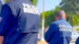 Participación de Policía de Cajeme en simulacro nacional