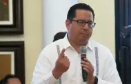 Descartan hacer ms rigurosos protocolos COVID en escuelas