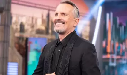 Miguel Bos