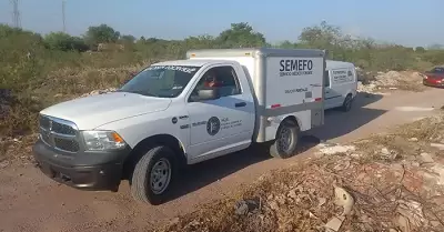 Hallan a ejecutado, en Ciudad Obregn