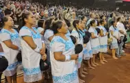 Amazonas de Yucatn, el equipo de softbol que provoca admiracin en Grandes Ligas
