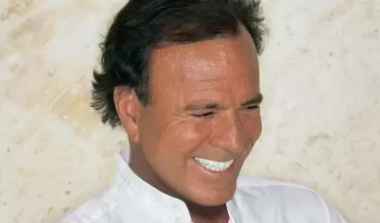 Hijos de Julio Iglesias.