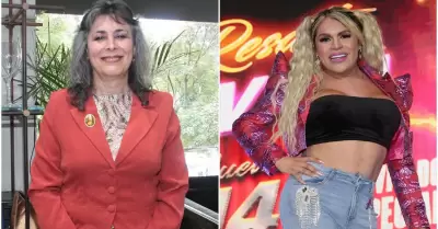 Palomo y Wendy