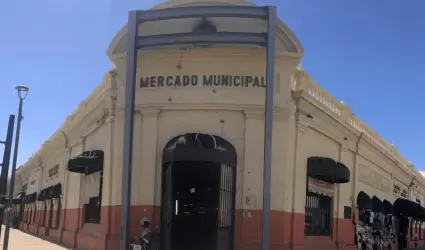 mercado municipal