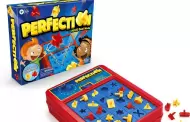 Perfection Modo Duelo: un juego de destreza que no puede faltar en tus fiestas