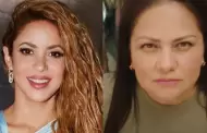 "El jefe" de Shakira es dedicada para la niñera de sus hijos
