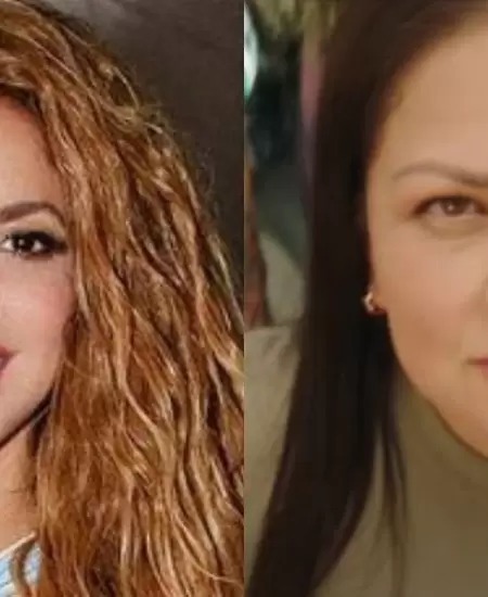 Shakira estrena "El jefe" con Fuerza Regida.