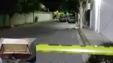 Hallan cuerpo de beb en una caja de zapatos en Puebla