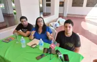 Alumnos con discapacidad exigen destituyan a Directora de Inclusin de la Unison