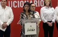 Llama Sylvana Beltrones a buscar solucin inmediata ante altos cobros de CFE