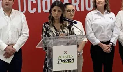 Llama Sylvana Beltrones a buscar solucin inmediata ante altos cobros de CFE