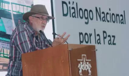Javier Sicilia