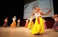 Con danza y msica celebran 48 aniversario de Cobach Sonora