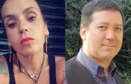 Mayela Laguna asegura que Luis Enrique Guzmn es alcohlico y agresivo