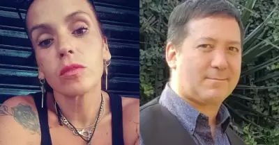 Mayela Laguna hace fuertes declaraciones sobre Luis Enrique Guzmn.