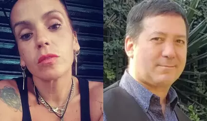 Mayela Laguna hace fuertes declaraciones sobre Luis Enrique Guzmn.