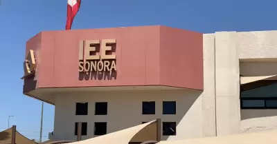 Instituto Estatal Electoral de Sonora