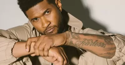 Usher