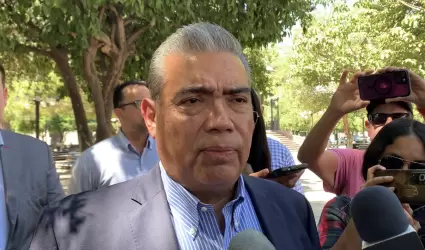 Gustavo Rmulo Salas Chvez, fiscal de Sonora