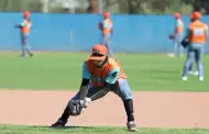 Cumple Naranjeros primera semana entrenando en Arizona