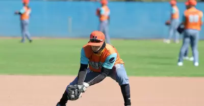 Naranjeros