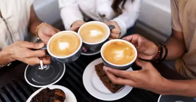 Café