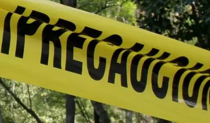 Cinta policiaca