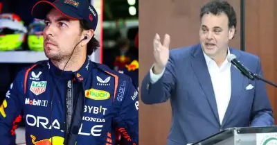 Checo Prez