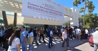 Residencias