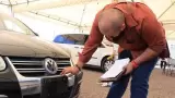 Proceso de regularización de autos