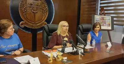 Presentan actividades para celebrar 81 aniversario de la Unison.