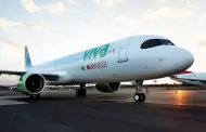 Viva Aerobus lanza 6 nuevas rutas hacia Estados Unidos