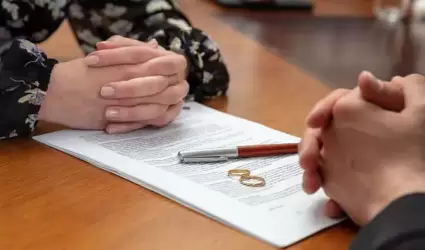 Divorcio