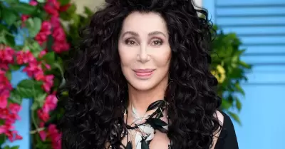 Cher