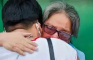 Liberan a mujer indígena tras 11 años en la cárcel por un crimen que no cometió