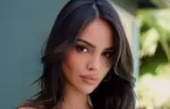 Eiza Gonzlez: Estos son los ex de la actriz