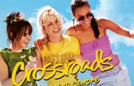 Película "Crossroads: Amigas para siempre" de Britney Spears se reestrenará en cines