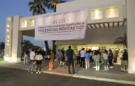 Ocupación hotelera al 100% en Hermosillo por Examen Nacional de Residencias Médicas