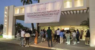 Examen Nacional para Aspirantes de Residencias Mdicas 2023