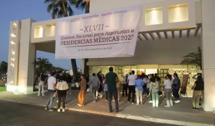 Examen Nacional para Aspirantes de Residencias Mdicas 2023