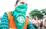 Despenalizaci�n del aborto le corresponde a estados: Sheinbaum