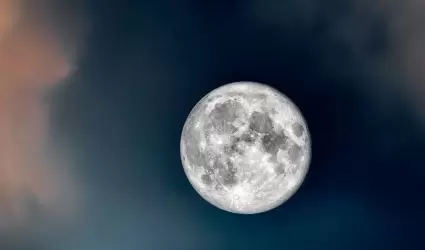 Super Luna